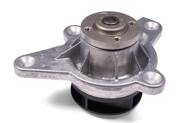 GK 980343 Motor Devirdaim - AUDI Q7 (4LB) uyumlu