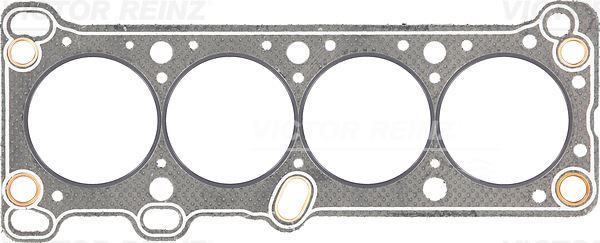 VICTOR REINZ 61-52422-00 Motor Silindir Kafa Contası - MAZDA 323 III Sedan (BF) uyumlu