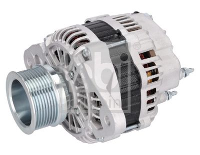 FEBI BILSTEIN 183199 Elektrik Sistemi Alternatör - VOLVO FM uyumlu