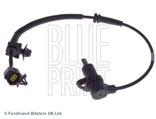 BLUE PRINT ADG07157 Fren Sistemleri Sürüş Dinamiği Ayarı - CHEVROLET AVEO / KALOS Sedan (T250, T255) uyumlu