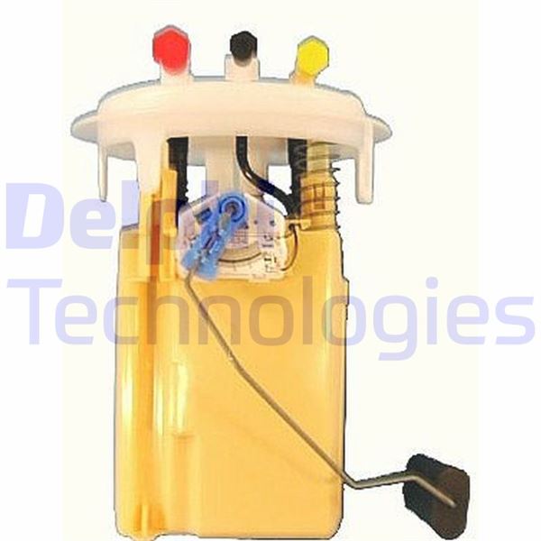 DELPHI FG1025-12B1 Motor Besleme Ünitesi - FIAT SCUDO Panelvan/Van (270_, 272_) uyumlu