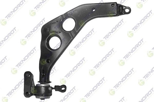 TEKNOROT MN-106K Süspansiyon Sistemi Bugi Kolu - MINI MINI (R50, R53) uyumlu