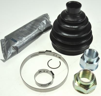 Tahrik Mili Körük Seti - GKN - 303915 Ürün Görseli