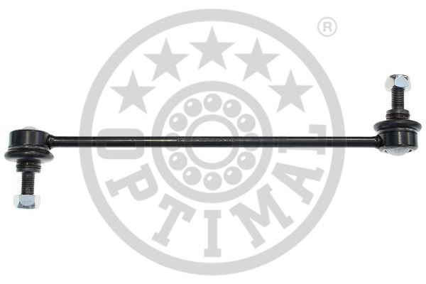 OPTIMAL G7-1057 Süspansiyon Sistemi Stabilizatör - RENAULT MODUS / GRAND MODUS (F/JP0_) uyumlu