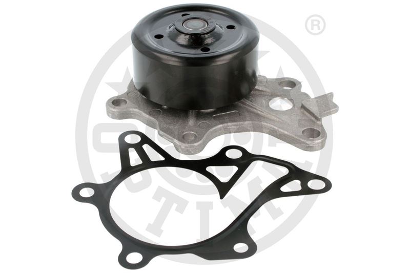 OPTIMAL AQ-2584 Motor Devirdaim - TOYOTA YARIS (_P13_) uyumlu