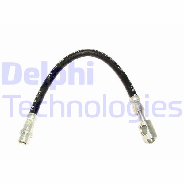 DELPHI LH0412 Fren Sistemleri Fren Hortumları - VW PASSAT B5 (3B2) uyumlu