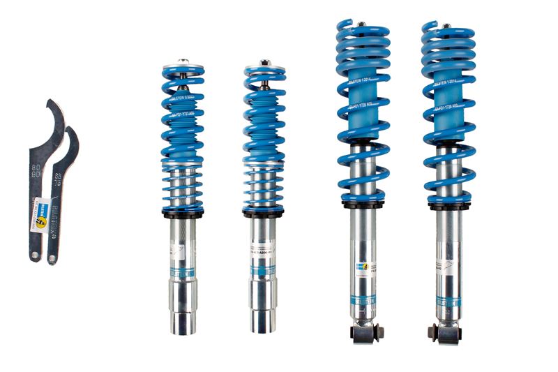 BILSTEIN 47-100763 Süspansiyon Sistemi Makas - BMW 5 (E39) uyumlu