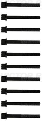 VICTOR REINZ 14-32104-01 Motor Silindir Kafa Civataları - OPEL KADETT E Hatchback (T85) uyumlu