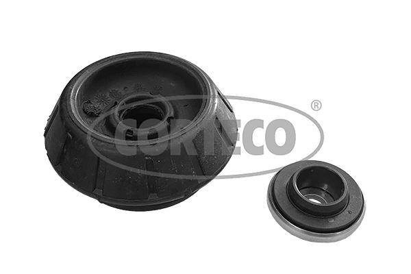 CORTECO 49105556 Süspansiyon Sistemi Amortisör - CITROËN C1 (PM_, PN_) uyumlu