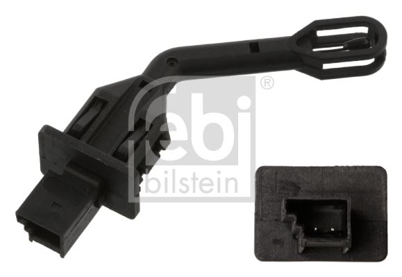FEBI BILSTEIN 37061 İklimlendirme Sistemi Kontrol Kumandası - MERCEDES-BENZ CLS (C218) uyumlu