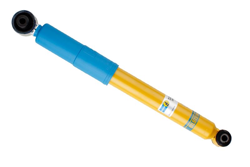 BILSTEIN 24-245685 Süspansiyon Sistemi Amortisör - NISSAN QASHQAI II (J11, J11_) uyumlu