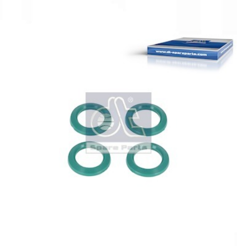DT Spare Parts 5.96242 Kaporta & Gövde Parçaları Kabin Lifti - DAF LF 55 uyumlu