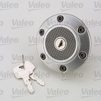 VALEO 745388 Yakıt Sistemi Yakıt Deposu - PEUGEOT 205 I (741A/C) uyumlu