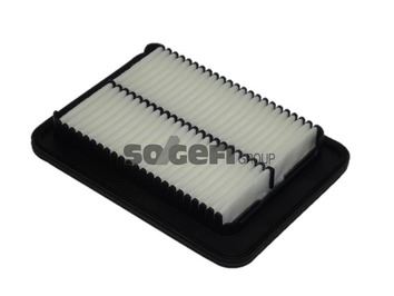 PURFLUX A1312 Motor Hava Filtresi - HYUNDAI i10 I (PA) uyumlu
