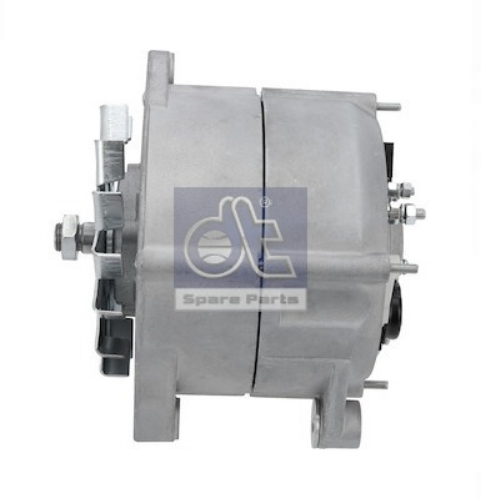 DT Spare Parts 1.21339 Elektrik Sistemi Alternatör