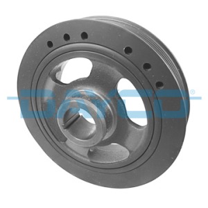 DAYCO DPV1085 Motor Kayış Kasnağı - TOYOTA COROLLA Sedan (_E15_) uyumlu