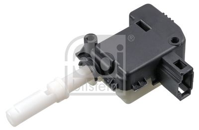 FEBI BILSTEIN 186458 Kaporta & Gövde Parçaları Merkezi Kilit Sistemi - AUDI A3 Sportback (8PA) uyumlu