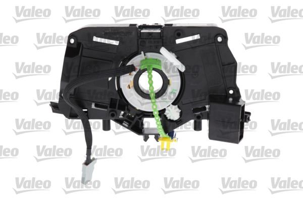 VALEO 251803 Elektrik Sistemi Kablo Seti & Parçaları - DACIA DUSTER (HS_) uyumlu