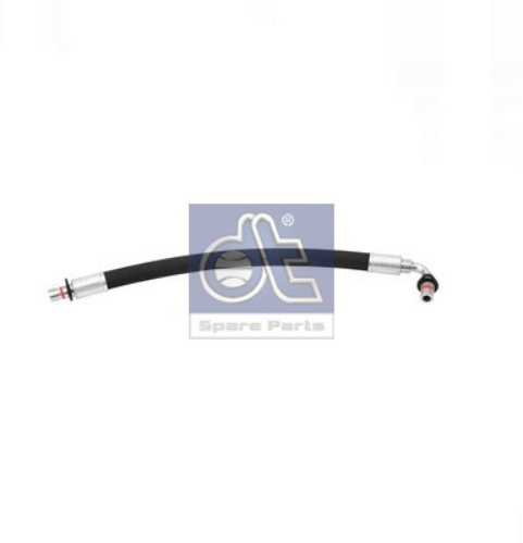 DT Spare Parts 2.53333 Direksiyon Sistemi Direksiyon Pompası