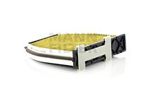 MANN-FILTER FP 29 005 İklimlendirme Sistemi Polen Filtresi - MERCEDES-BENZ CLS (C218) uyumlu