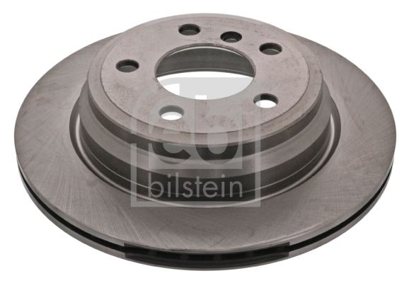Fren Diski - FEBI BILSTEIN - 43868 Ürün Görseli