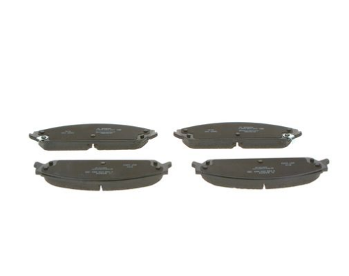 BOSCH 0 986 494 483 Fren Sistemleri Fren Balatası - CHRYSLER 300C (LX, LE) uyumlu
