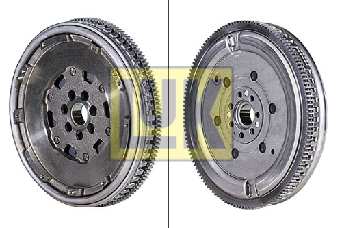 Schaeffler LuK 415 0400 10 Motor Volan - RENAULT MEGANE III Grandtour (KZ0/1) uyumlu