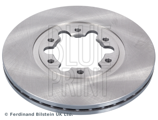 BLUE PRINT ADM54366 Fren Sistemleri Fren Diski - FORD RANGER (ET) uyumlu