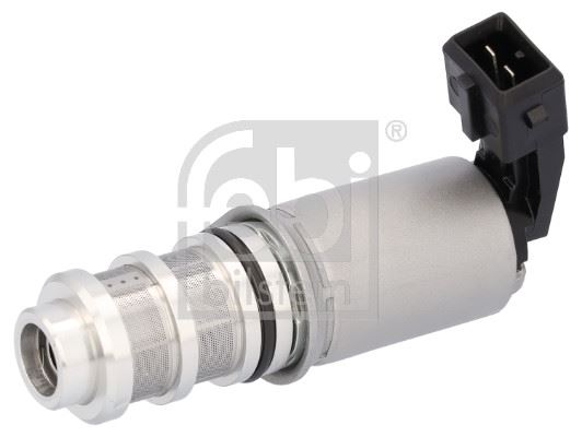 FEBI BILSTEIN 182760 Motor Supap Kumandası - BMW 3 Coupe (E92) uyumlu