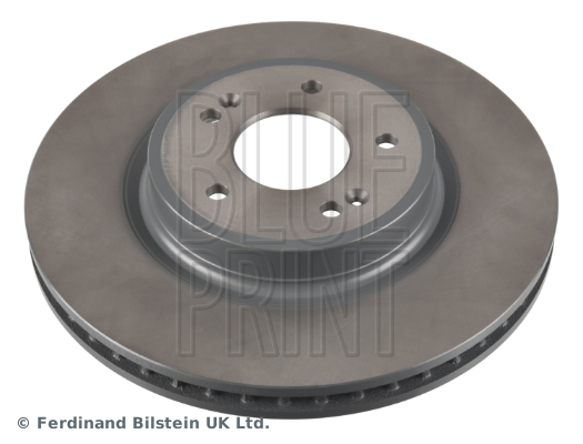 BLUE PRINT ADG043241 Fren Sistemleri Fren Diski - KIA STINGER (CK) uyumlu