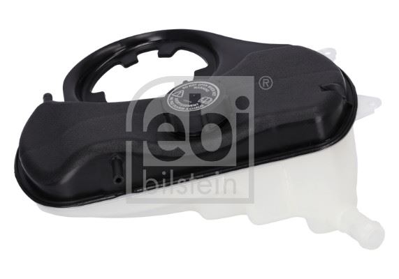 FEBI BILSTEIN 185178 Soğutma Sistemi İmbusat Deposu - JAGUAR X-TYPE I (X400) uyumlu