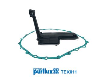 PURFLUX TEK011 Şanzıman Hidrolik Kumanda - AUDI A7 Sportback (4GA, 4GF) uyumlu