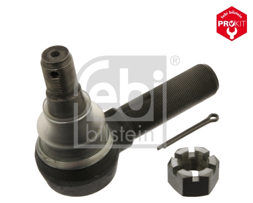 FEBI BILSTEIN 35662 Direksiyon Sistemi Mafsal - VOLVO FH16 II uyumlu