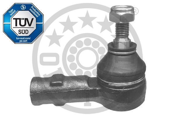 OPTIMAL G1-078 Direksiyon Sistemi Mafsal - FORD SCORPIO I (GAE, GGE) uyumlu