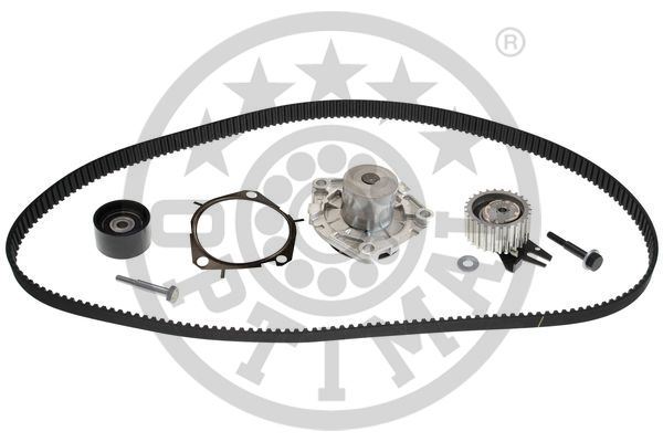OPTIMAL SK-1602AQ1 Motor Triger Seti - ALFA ROMEO 147 (937_) uyumlu