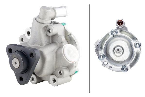 HELLA 8TL 359 000-471 Direksiyon Sistemi Direksiyon Pompası - BMW 3 (E46) uyumlu