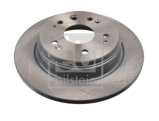 FEBI BILSTEIN 108524 Fren Sistemleri Fren Diski - HONDA STREAM (RN) uyumlu