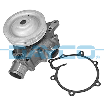 DAYCO DP784 Motor Devirdaim - RENAULT TRUCKS MIDLUM uyumlu