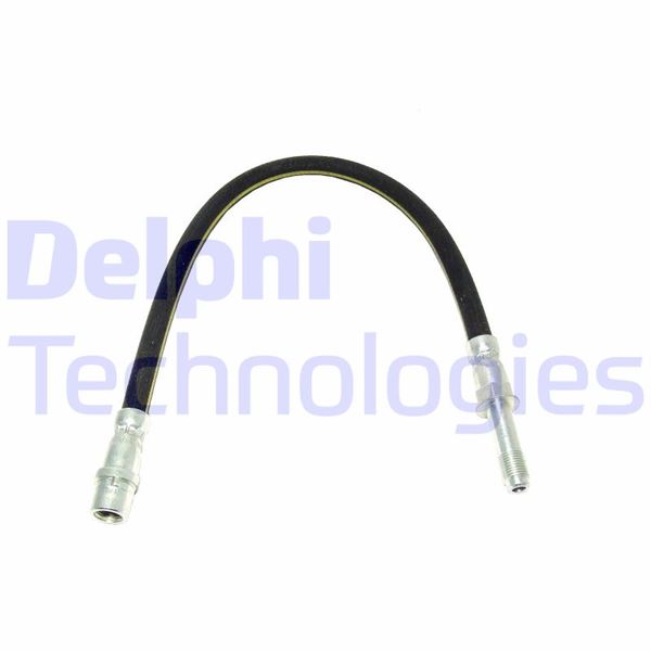 DELPHI LH6289 Fren Sistemleri Fren Hortumları - MERCEDES-BENZ SPRINTER 2-t Minibüs/Otobüs (B901, B902) uyumlu