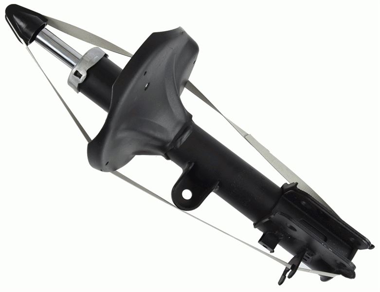 SACHS 314 996 Süspansiyon Sistemi Amortisör - HYUNDAI TUCSON (JM) uyumlu