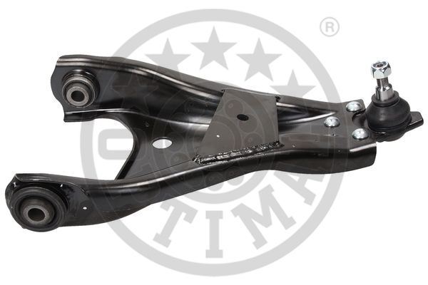 OPTIMAL G6-1523 Süspansiyon Sistemi Bugi Kolu - DACIA DUSTER (HS_) uyumlu