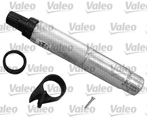 VALEO 509527 İklimlendirme Sistemi Kurutucu - LAND ROVER FREELANDER I (L314) uyumlu