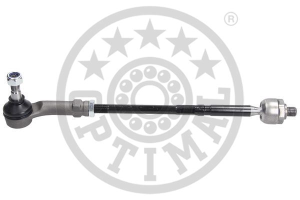 OPTIMAL G0-736 Direksiyon Sistemi Kısa Rot & İtici Çubuk - FORD FIESTA VI (CB1, CCN) uyumlu