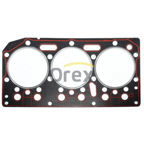Silindir Kapak Contası - OREX - 450057