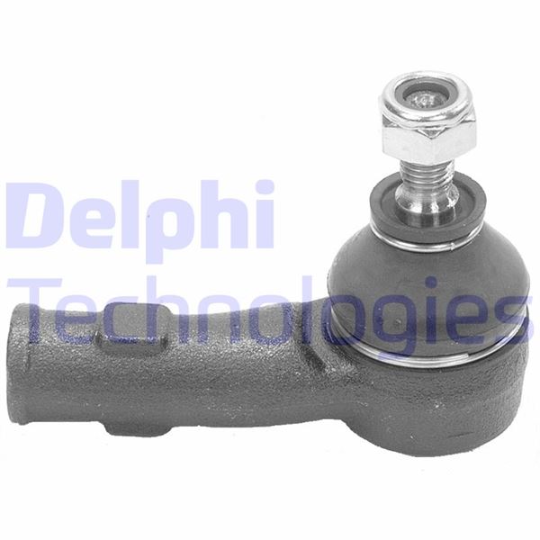 DELPHI TA1585 Direksiyon Sistemi Mafsal - FORD FIESTA IV (JA_, JB_) uyumlu