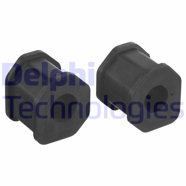 DELPHI TD1094W Süspansiyon Sistemi Stabilizatör - MITSUBISHI L200 (K7_T, K6_T, K5_T) uyumlu