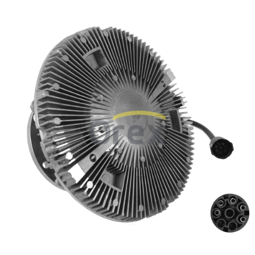 Fan Termiği - OREX - 420035 Ürün Görseli