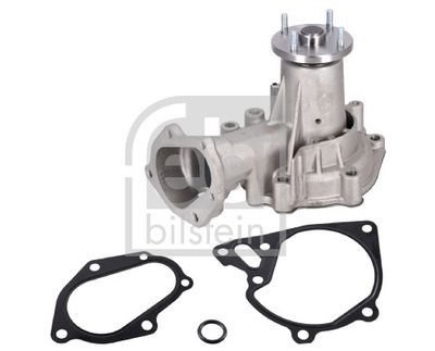 FEBI BILSTEIN 186018 Motor Devirdaim - MITSUBISHI L200 / TRITON (KA_T, KB_T) uyumlu