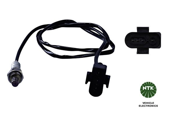 Oksijen Sensörü - NGK - 91026 Ürün Görseli