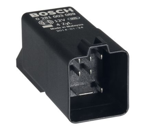 BOSCH 0 281 003 089 Elektrik Sistemi Kumanda Cihazı - VW BORA I (1J2) uyumlu